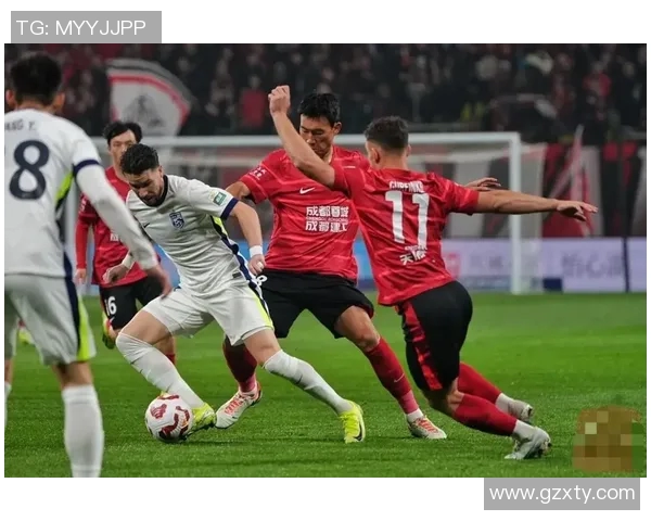 深入分析成都足球队包夹战术的优势与应用策略 深入分析成都足球队包夹战术的优势与应用策略