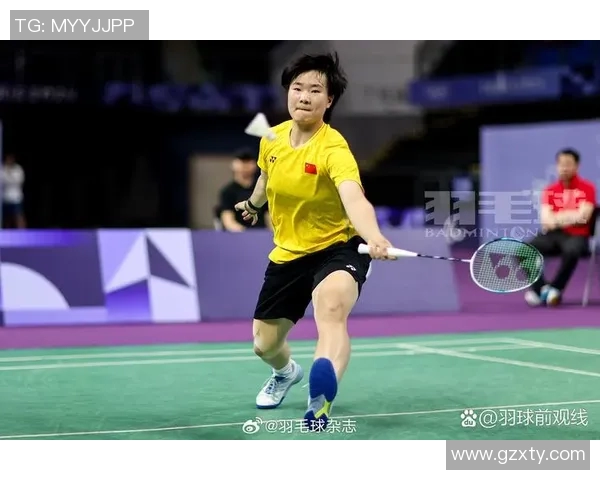 武汉羽毛球队在全国锦标赛中的精彩表现与状态分析 武汉羽毛球队在全国锦标赛中的精彩表现与状态分析