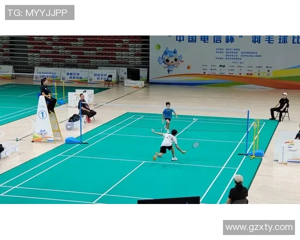 深圳羽毛球队如何引领节奏革新助力体育发展与青少年成长 深圳羽毛球队如何引领节奏革新助力体育发展与青少年成长