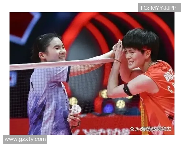 羽毛球战术排名揭晓上海羽毛球队荣获第四名引发关注 羽毛球战术排名揭晓上海羽毛球队荣获第四名引发关注