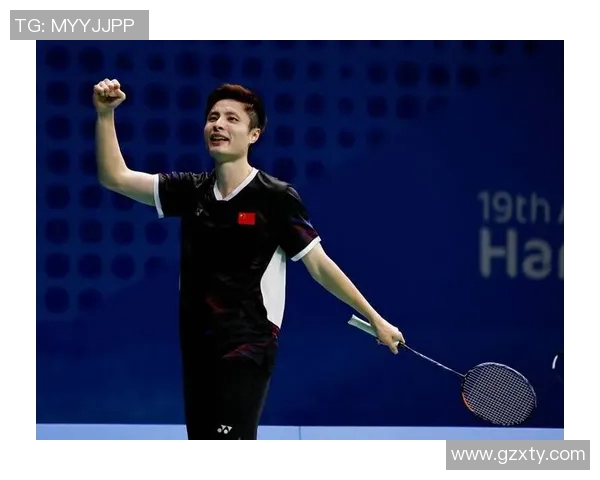 羽毛球耐力排名新突破杭州羽毛球队展现强劲实力与创新精神 羽毛球耐力排名新突破杭州羽毛球队展现强劲实力与创新精神