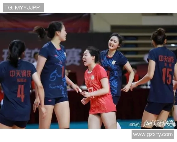 上海排球队的默契配合与战术分析探讨 上海排球队的默契配合与战术分析探讨