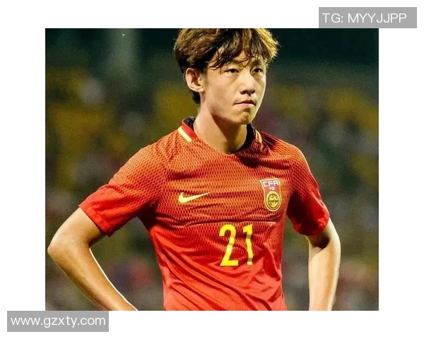 中国现役足球明星的崛起与未来发展展望分析 中国现役足球明星的崛起与未来发展展望分析