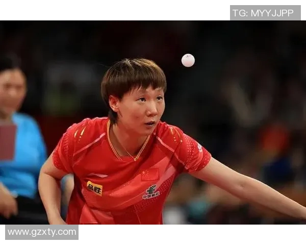 北京乒乓球队在世界杯中的心理素质表现分析与反思 北京乒乓球队在世界杯中的心理素质表现分析与反思