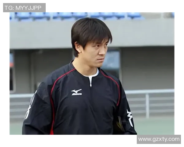 对话陈强:回顾我的足球生涯与未来展望 对话陈强:回顾我的足球生涯与未来展望