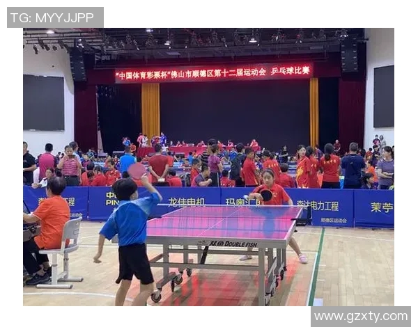 广州乒乓球队在乒乓球节奏排行榜中荣获第九名的佳绩分析 广州乒乓球队在乒乓球节奏排行榜中荣获第九名的佳绩分析