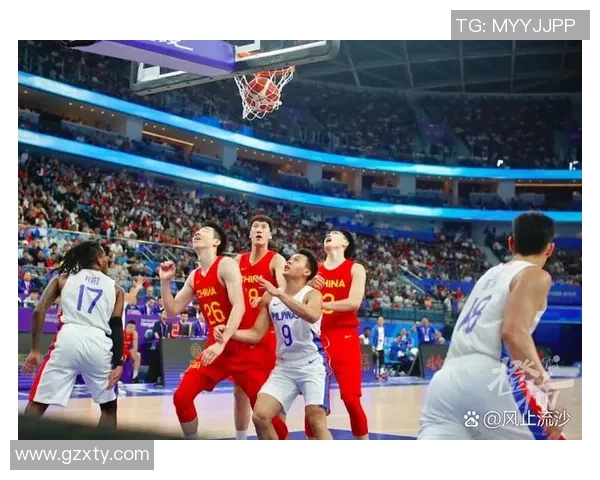 广州篮球队在亚运会上的精彩表现与实力分析