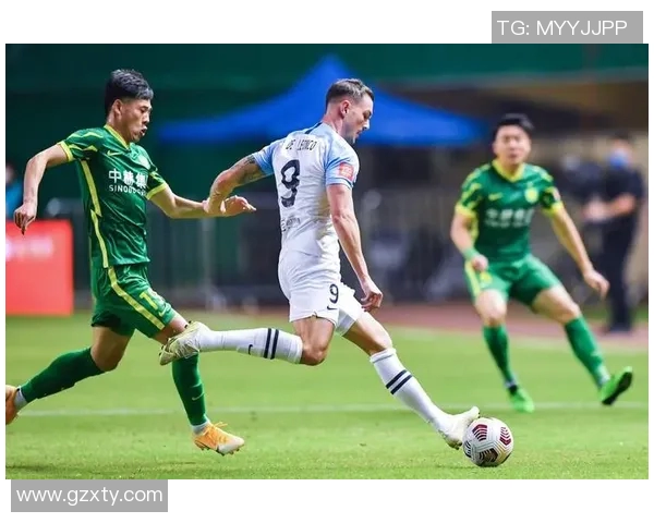 广州足球队在足球意识排行榜中荣登第八名展现实力与潜力 广州足球队在足球意识排行榜中荣登第八名展现实力与潜力