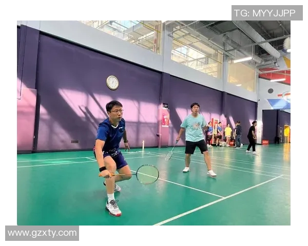 深入分析杭州羽毛球队控制打法的战术特点与应用技巧