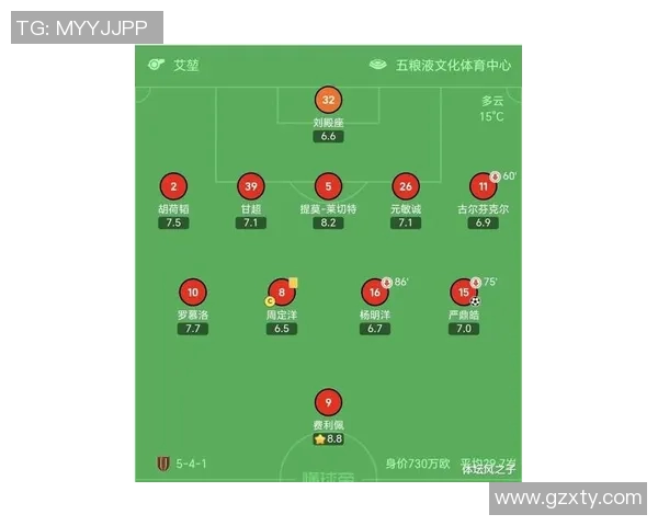 成都排球队在世界杯预选赛中的状态分析与表现评估