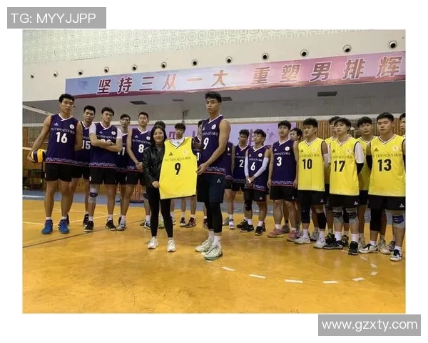 成都排球队配合变革引发热议助力球队新征程