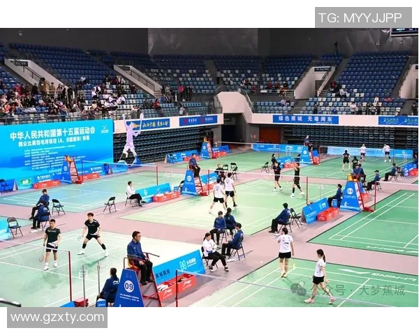 深圳羽毛球队在全国团队协作排行榜中荣获第八名展现出色团队精神与实力