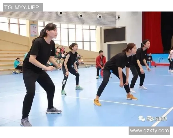 成都排球队排球战术解析及其盯防体系的创新与应用探讨