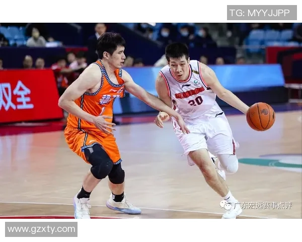 广州篮球队的默契配合分析与战术探讨助力球队提升整体实力